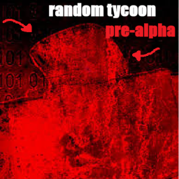 Radnom tycoon (pre-alpha)