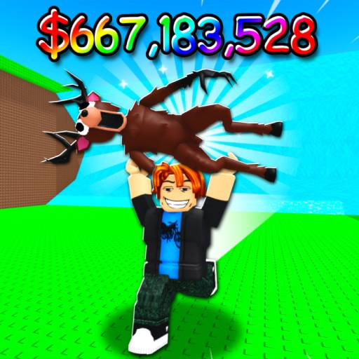 Escape Tsunami For 99 Nights 🌲