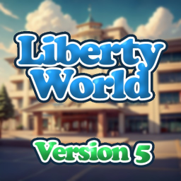 🌎 Liberty World! 🌎