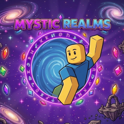 [Alpha] Mystic Realms: Boss Trials