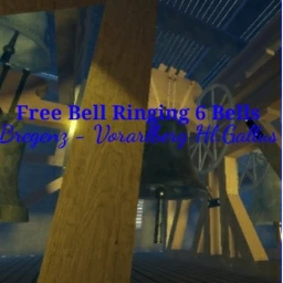 Bregenz (Vorarlberg) - Free Bell ringing icon