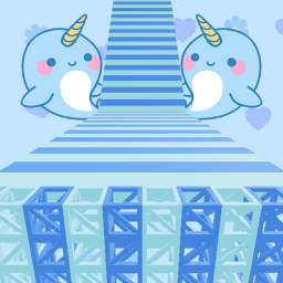 Dolphin Obby 🐬