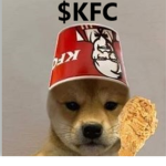 $KFC