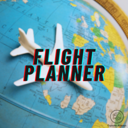 Flight Planner