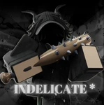 indelicate * Group Thumbnail
