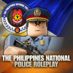 Philippine National Police Rp | RBLX