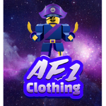 AF1 Clothing