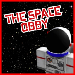 The Space Obby
