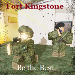 Fort Kingstone