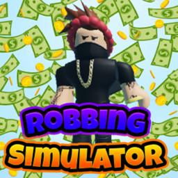 Robbing Simulator