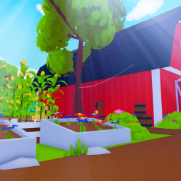 Farm Tycoon