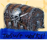 TreasureWorks studios