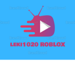 leki1020 ROBLOX Fan Group