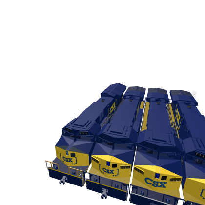 CSX ES ## AC Packs (MORE)