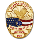 SummerSet City Department of Justice