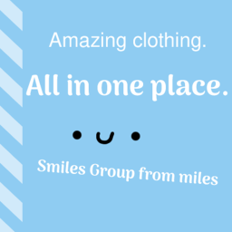 Smiles Group Store!