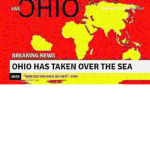 OHIO GANG ORGANIZATION OF THE WORLD