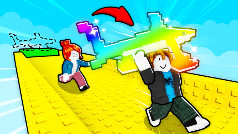 [UPD] Bridge to Brainrots screenshot 3