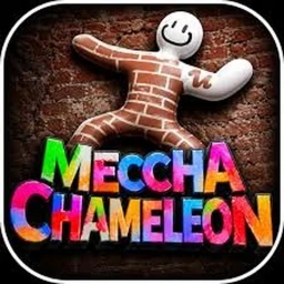 MECCHA CHAMELEON 2 [REAL!!!] icon
