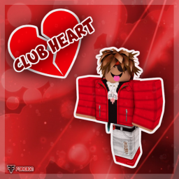 Club Heart
