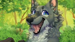 Wilcze Opowieści 🐺 RP [ALPHA]