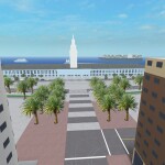 San Francisco Unfinished