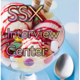Sugar Shack X's Interview Center