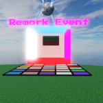 TDBF:Re-Worked Community