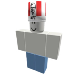 bucket head