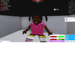 vikarog1009 roblox