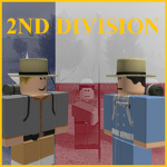 [T2RT] 2nd Division