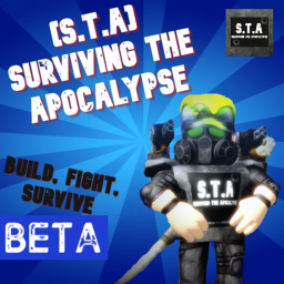 [S.T.A] Surviving The Apocalypse