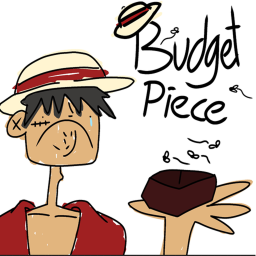 BUDGET PIECE (PRE-ALPHA )