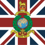 Royal Marines Corps | |