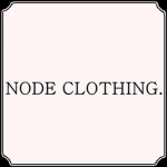 N0DE CLOTHING.