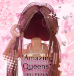 *Amazing Queens*