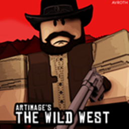 [ SALE ] The Old West