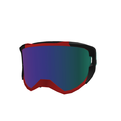 MTB Glasses A