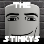 The Stinkys!
