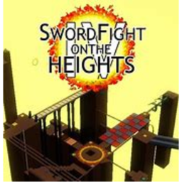 Sword Heights CGS