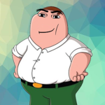 Peter Griffin Games Trilogy
