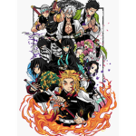 Best demon slayers