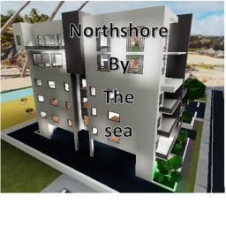 Northshore by the sea (UPDATE)