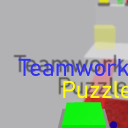 Rompecabezas de trabajo en equipo icon