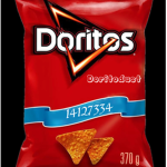 Doritodust