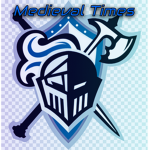 Medieval Times Clothing!