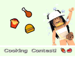 Official Cooking Contest Group!