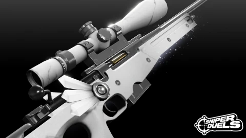 SNIPER DUELS