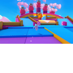 Fall Moutain Roblox Ver