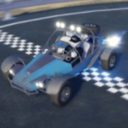 Untitled Racing